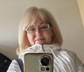 Varvara, 51, Omsk