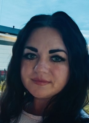 Валентина из Сокола 38 лет