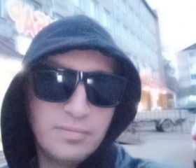 Богдан, 43 года, Владивосток