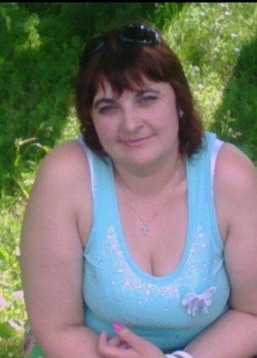 Татьяна, 39, Россия, Жуковка