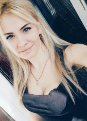 Аделина, 35, Россия, Тамбов