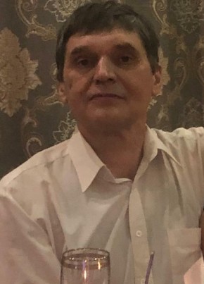 Andrey, 59, Russia, Moscow