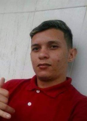 Ygor Eduardo, 26, República Federativa do Brasil, Nova Iguaçu