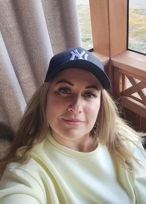 Валентина из Минусинска 41 год
