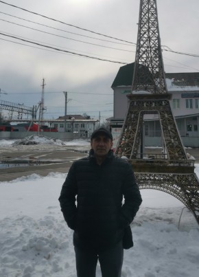 Артак, 45, Россия, Солнечногорск