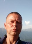 Sergei, 44 года, Казань