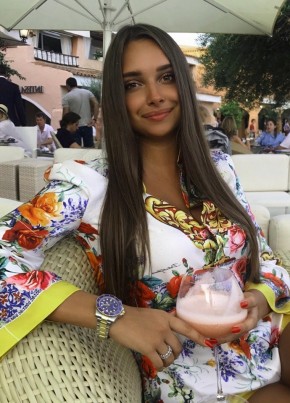 Настя из Белгорода 29 лет