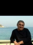 Migel Agaev, 56 лет, Lloret de Mar
