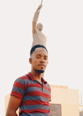 Erick, 32, Tanzania, Dar es Salaam