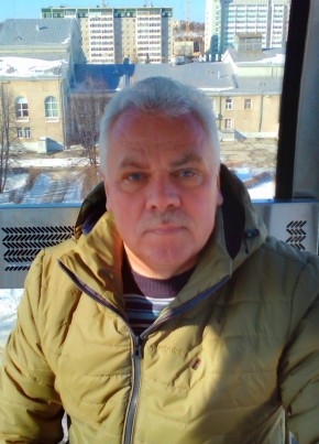 Сергей, 63, Россия, Верхняя Пышма