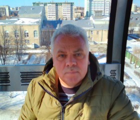 Сергей, 63 года, Верхняя Пышма