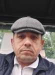 Хамдам, 47 лет, Москва