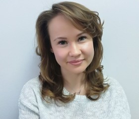 Alina, 30, Nizhnekamsk