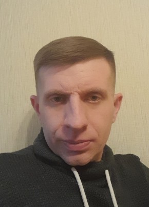 Евгений, 37, Россия, Санкт-Петербург