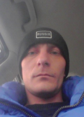 Евгений, 36, Россия, Инза