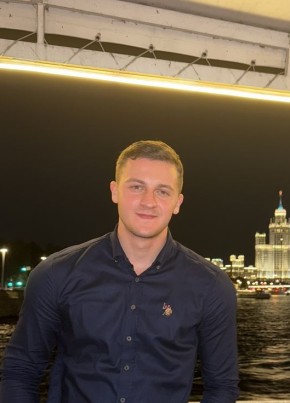 Александр из Бийска 36 лет
