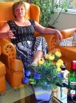 Людмила, 54 года