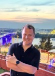 Nikita, 35, Moscow
