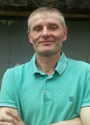 Евгений, 49, Россия, Стерлитамак