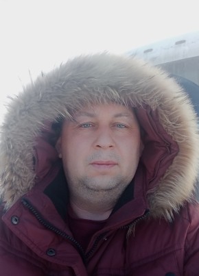 Евгений, 47, Россия, Семилуки