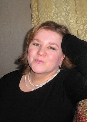 Лора, 55, Россия, Кунгур