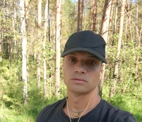 Sem, 30, Irkutsk