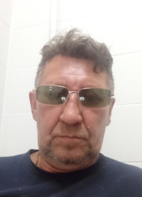 Mikhail, 53, Russia, Izhevsk