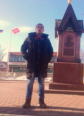 MINA, 39, Egypt, Al Fashn