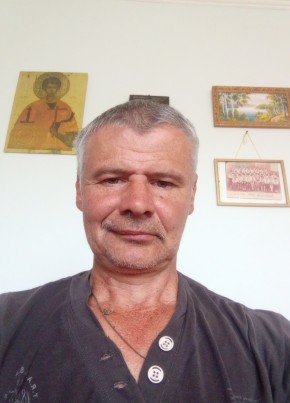 Дмитрий, 46, Россия, Апшеронск