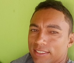 Valfran, 34 года, Simão Dias