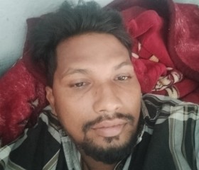 Hifjan, 20, Najibabad