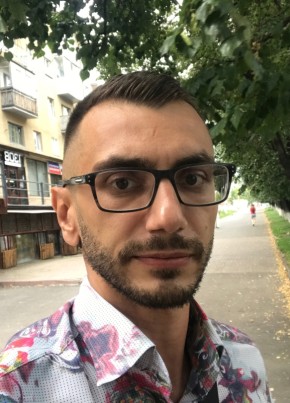 Andrey, 35, Russia, Kemerovo