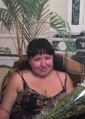 Анжелика, 45, Україна, Дніпро