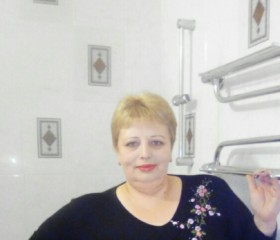 Людмила, 55 лет, Некрасовка