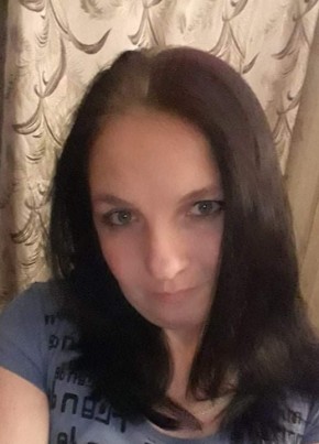 Наташа Димчук, 34, Україна, Київ