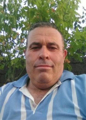 Nevzat, 55, Turkey, Bursa