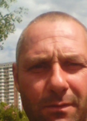 сергей, 46, Россия, Зерноград