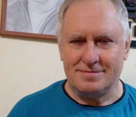 Oleg, 65, Zhlobin