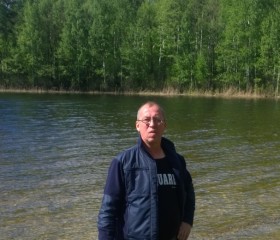 Юрий, 59 лет, Тейково
