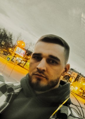 Nikita, 29, Russia, Irkutsk