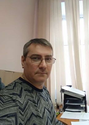 Дмитрий, 49, Россия, Североморск