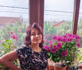 Zinaida, 63, Krasnodar