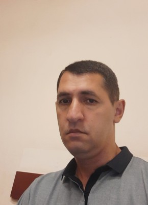 Vadan, 38, Հայաստանի Հանրապետութիւն, Երեվան
