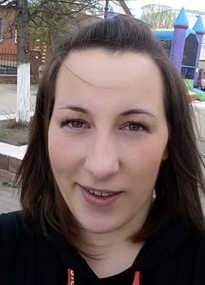 Светлана, 29, Россия, Увельский