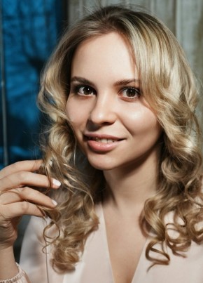 Екатерина, 26, Россия, Коряжма