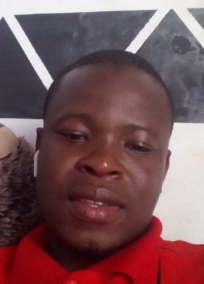 Babani, 29, République de Côte d’Ivoire, Abidjan