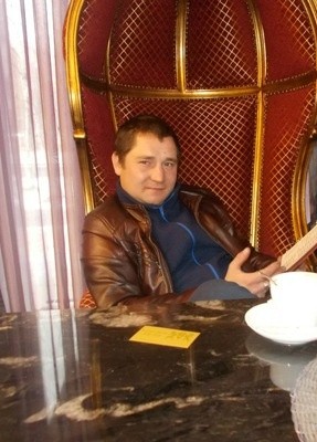 Николай, 36, Россия, Братск