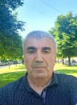 mil, 55, Saint Petersburg
