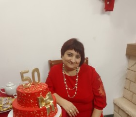 Лусине, 51 год, Павловская