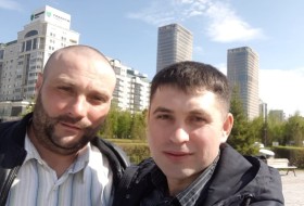 Андрей Беляев , 38 - Разное
